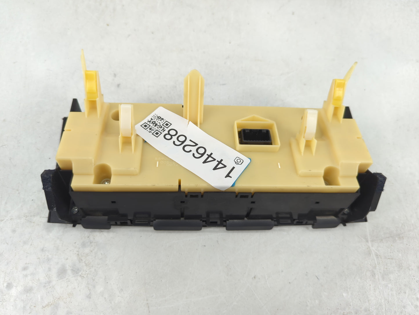 2014 Lexus Is250 Climate Control Module Temperature AC/Heater Replacement P/N:55900-53190 008-6P44 Fits OEM Used Auto Parts 
