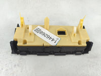 2014 Lexus Is250 Climate Control Module Temperature AC/Heater Replacement P/N:55900-53190 008-6P44 Fits OEM Used Auto Parts 