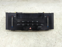 2014 Lexus Is250 Climate Control Module Temperature AC/Heater Replacement P/N:55900-53190 008-6P44 Fits OEM Used Auto Parts 