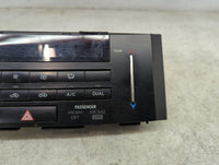 2014 Lexus Is250 Climate Control Module Temperature AC/Heater Replacement P/N:55900-53190 008-6P44 Fits OEM Used Auto Parts 