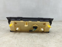 2014 Lexus Is250 Climate Control Module Temperature AC/Heater Replacement P/N:55900-53190 008-6P44 Fits OEM Used Auto Parts 