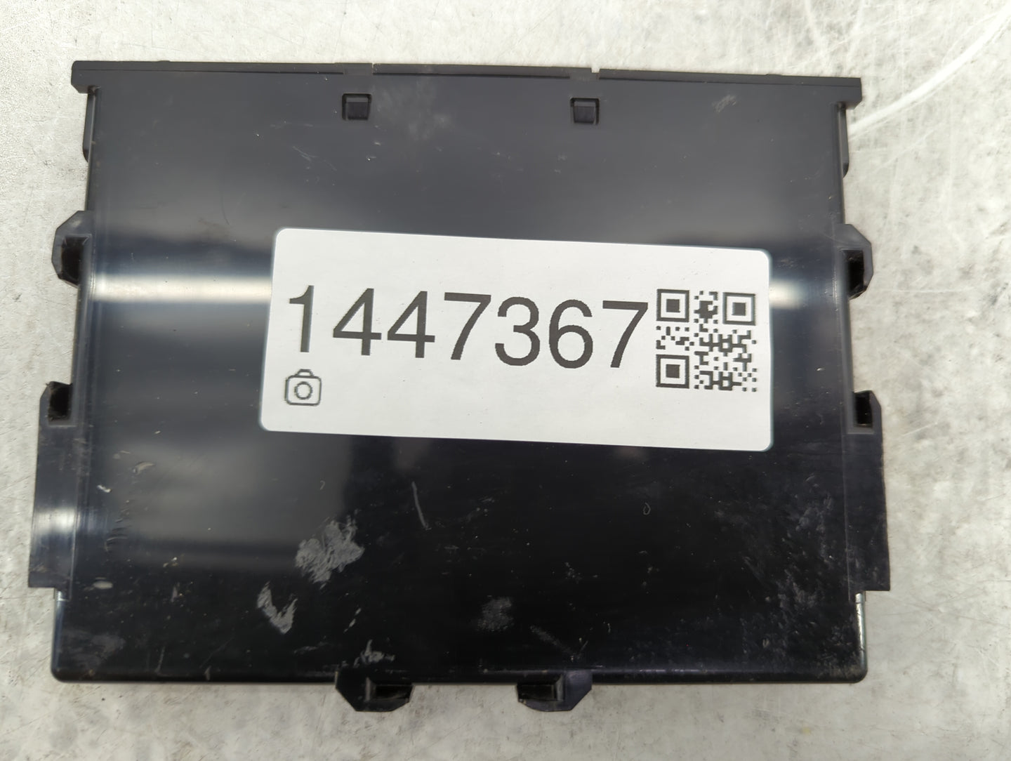 2014-2015 Lexus Is250 Locking Control Module - Oemusedautoparts1.com