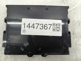 compare product 2014-2015 Lexus Is250 Locking Control Module