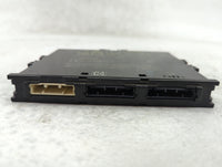 2014-2015 Lexus Is250 Locking Control Module - Oemusedautoparts1.com