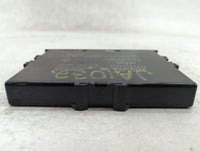 2014-2015 Lexus Is250 Locking Control Module - Oemusedautoparts1.com