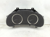 2014 Lexus Is250 Instrument Cluster Speedometer Gauges P/N:83800-53E90 Miles: Fits OEM Used Auto Parts - Oemusedautoparts1.c
