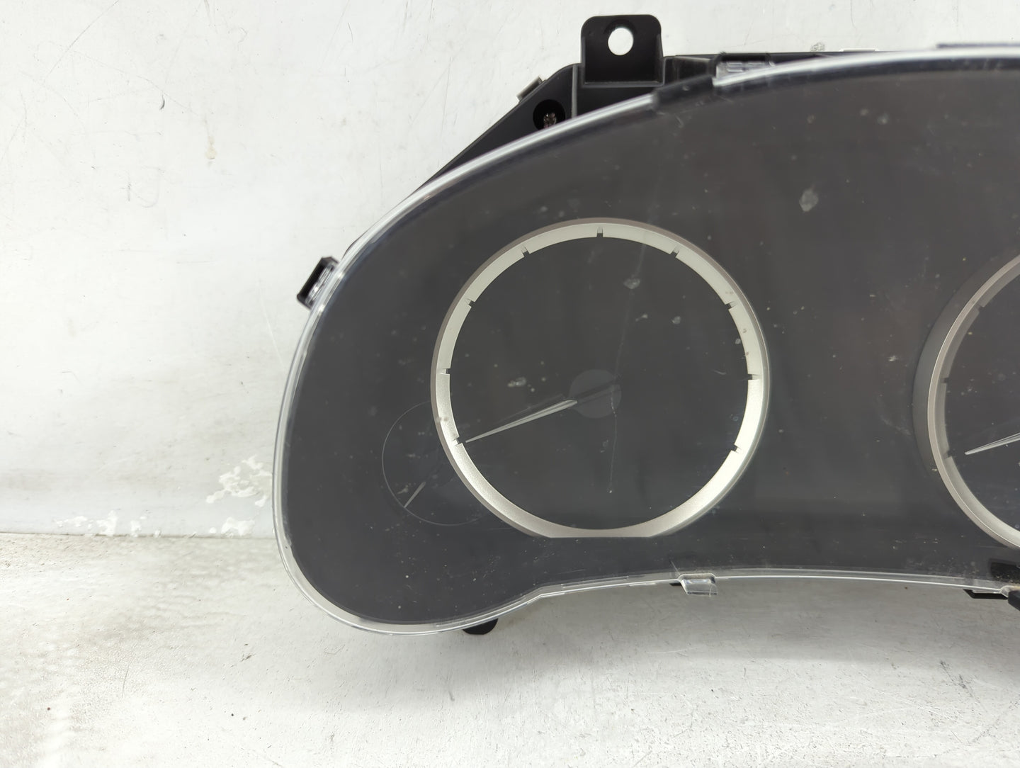 2014 Lexus Is250 Instrument Cluster Speedometer Gauges P/N:83800-53E90 Miles: Fits OEM Used Auto Parts - Oemusedautoparts1.c