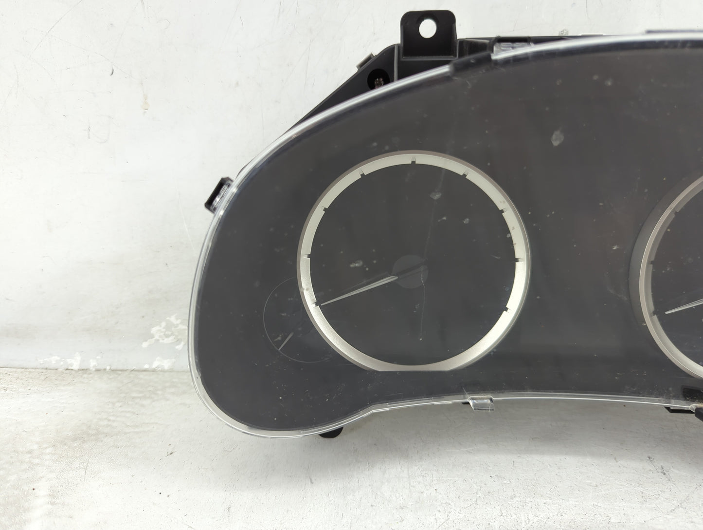 2014 Lexus Is250 Instrument Cluster Speedometer Gauges P/N:83800-53E90 Miles: Fits OEM Used Auto Parts - Oemusedautoparts1.c