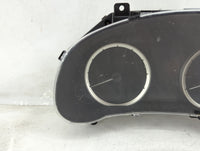 2014 Lexus Is250 Instrument Cluster Speedometer Gauges P/N:83800-53E90 Miles: Fits OEM Used Auto Parts - Oemusedautoparts1.c