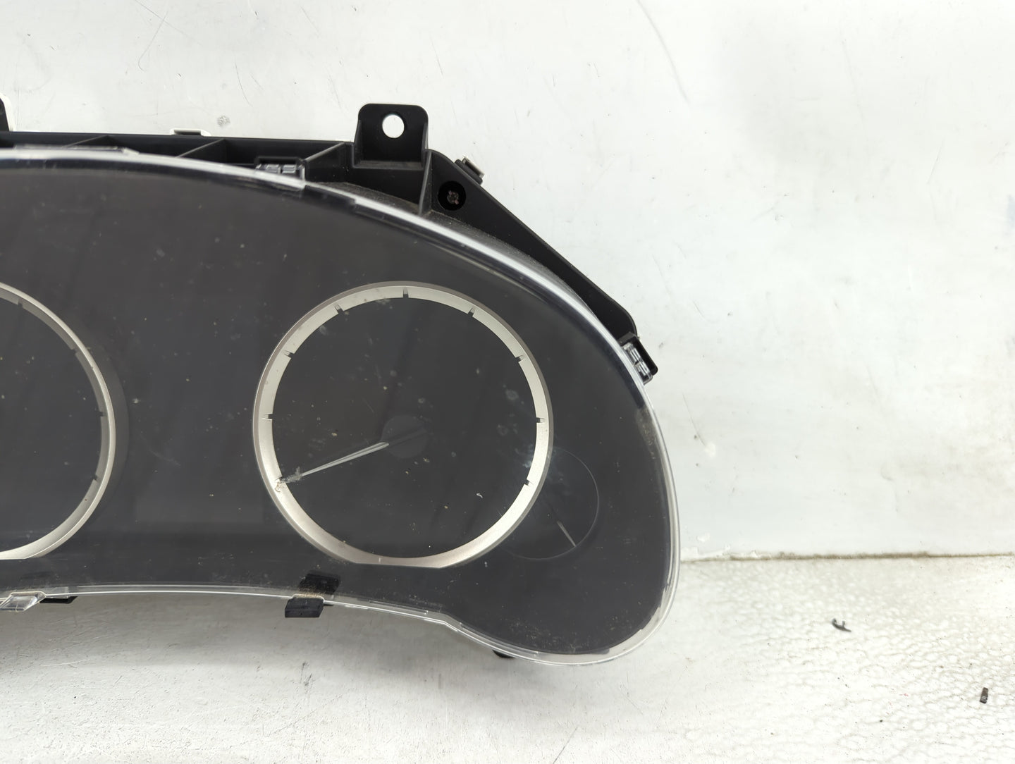 2014 Lexus Is250 Instrument Cluster Speedometer Gauges P/N:83800-53E90 Miles: Fits OEM Used Auto Parts - Oemusedautoparts1.c