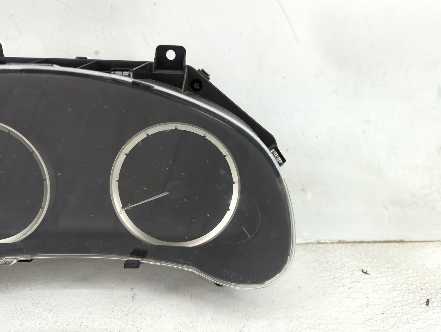 2014 Lexus Is250 Instrument Cluster Speedometer Gauges P/N:83800-53E90 Miles: Fits OEM Used Auto Parts - Oemusedautoparts1.c