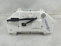 2014 Lexus Is250 Instrument Cluster Speedometer Gauges P/N:83800-53E90 Miles: Fits OEM Used Auto Parts - Oemusedautoparts1.c