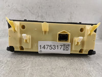 2014-2015 Lexus Is250 Climate Control Module Temperature AC/Heater Replacement P/N:75F777 Fits Fits 2014 2015 2016 OEM Used 