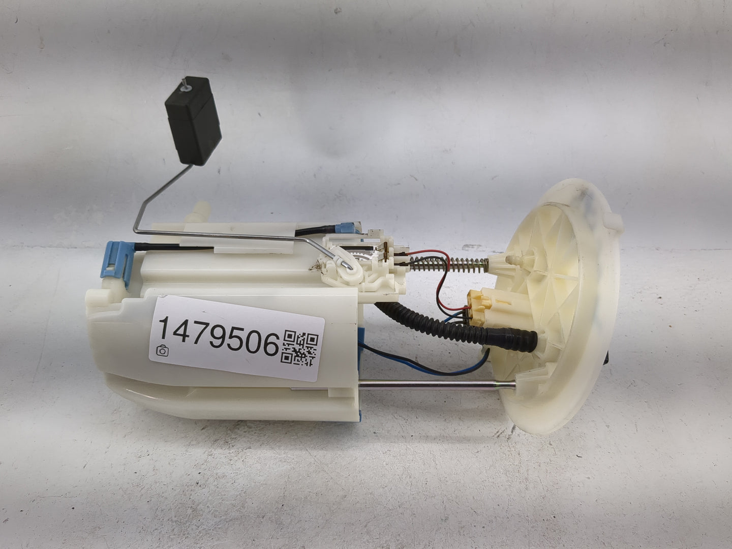 2014-2015 Lexus Is250 Electrical Gas Fuel Pump Assembly - Oemusedautoparts1.com