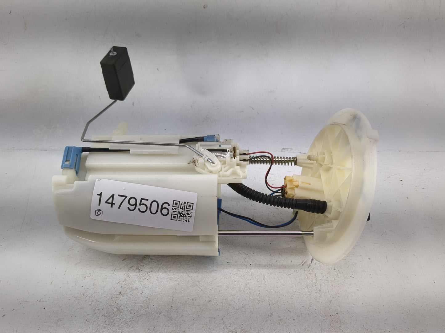 2014-2015 Lexus Is250 Electrical Gas Fuel Pump Assembly - Oemusedautoparts1.com