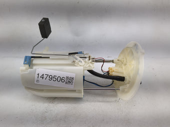 compare product 2014-2015 Lexus Is250 Electrical Gas Fuel Pump Assembly