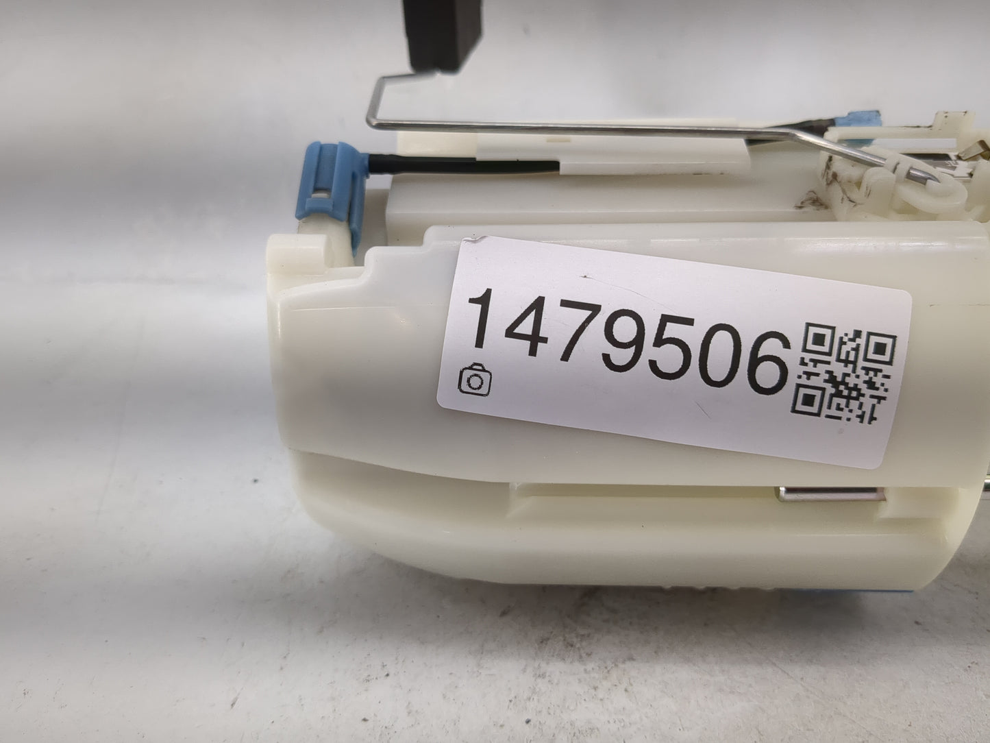 2014-2015 Lexus Is250 Electrical Gas Fuel Pump Assembly - Oemusedautoparts1.com