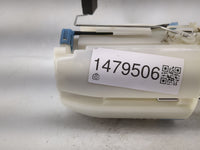 2014-2015 Lexus Is250 Electrical Gas Fuel Pump Assembly - Oemusedautoparts1.com