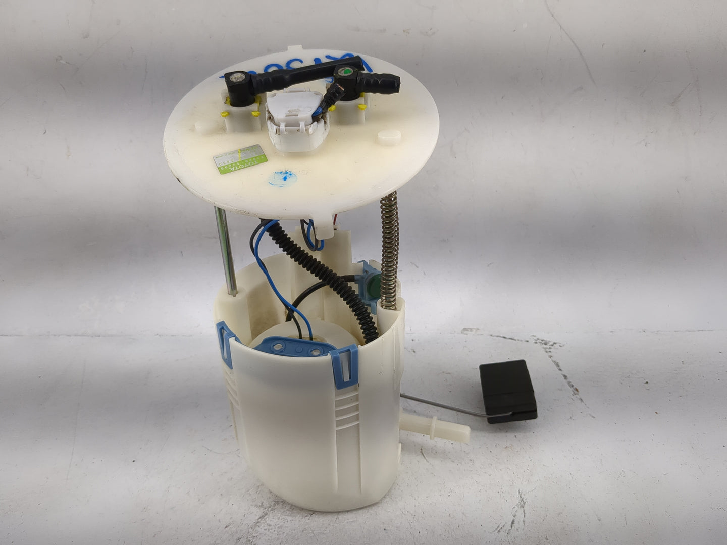 2014-2015 Lexus Is250 Electrical Gas Fuel Pump Assembly - Oemusedautoparts1.com