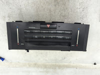 2014 Lexus Is250 Climate Control Module Temperature AC/Heater Replacement Fits OEM Used Auto Parts - Oemusedautoparts1.com