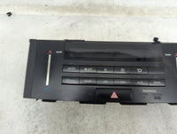 2014 Lexus Is250 Climate Control Module Temperature AC/Heater Replacement Fits OEM Used Auto Parts - Oemusedautoparts1.com