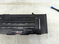 2014 Lexus Is250 Climate Control Module Temperature AC/Heater Replacement Fits OEM Used Auto Parts - Oemusedautoparts1.com