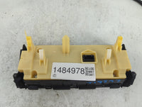 2014 Lexus Is250 Climate Control Module Temperature AC/Heater Replacement Fits OEM Used Auto Parts - Oemusedautoparts1.com