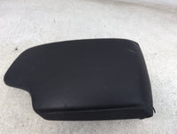 2014 Lexus Is250 Center Console Armrest Cover Lid Fits OEM Used Auto Parts - Oemusedautoparts1.com