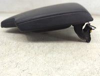 2014 Lexus Is250 Center Console Armrest Cover Lid Fits OEM Used Auto Parts - Oemusedautoparts1.com