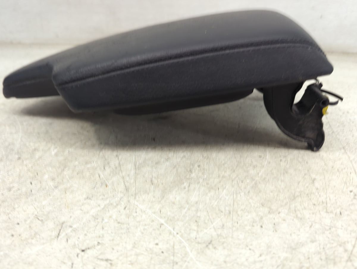 2014 Lexus Is250 Center Console Armrest Cover Lid Fits OEM Used Auto Parts - Oemusedautoparts1.com