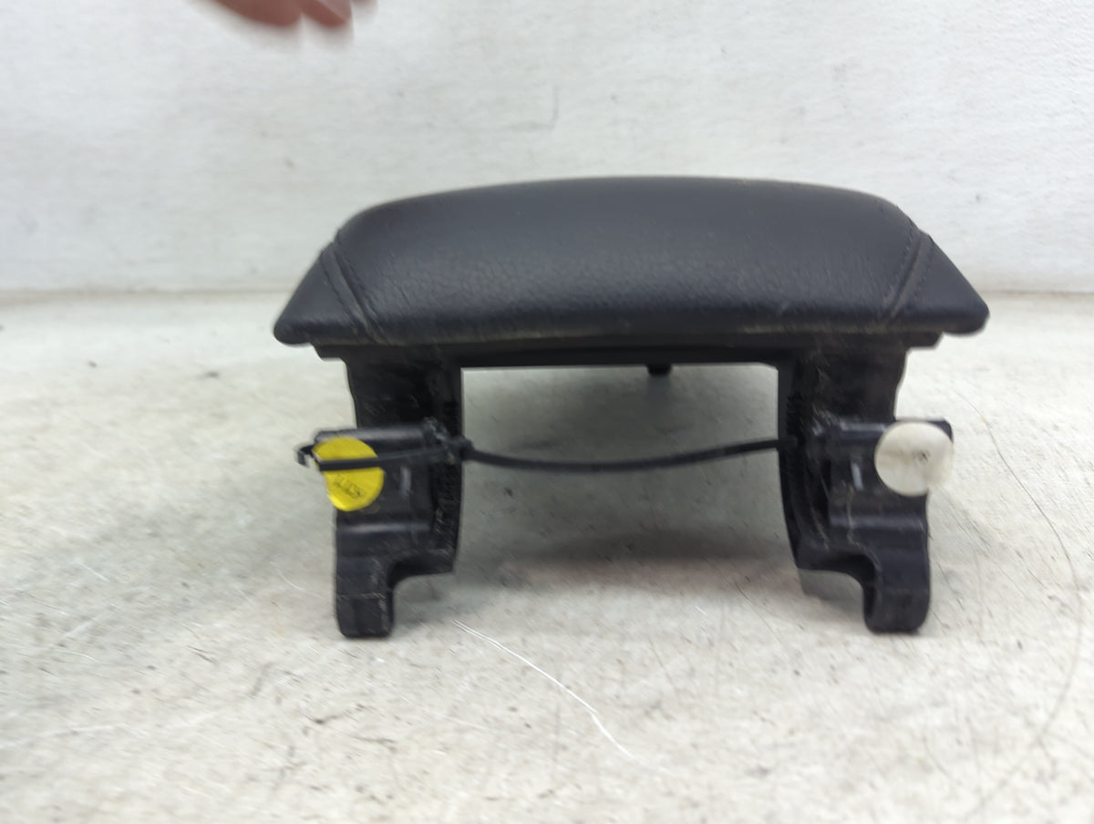 2014 Lexus Is250 Center Console Armrest Cover Lid Fits OEM Used Auto Parts - Oemusedautoparts1.com