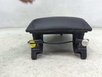 2014 Lexus Is250 Center Console Armrest Cover Lid Fits OEM Used Auto Parts - Oemusedautoparts1.com