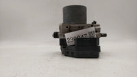 2014-2015 Lexus Is250 ABS Pump Control Module Replacement Fits Fits 2014 2015 OEM Used Auto Parts - Oemusedautoparts1.com