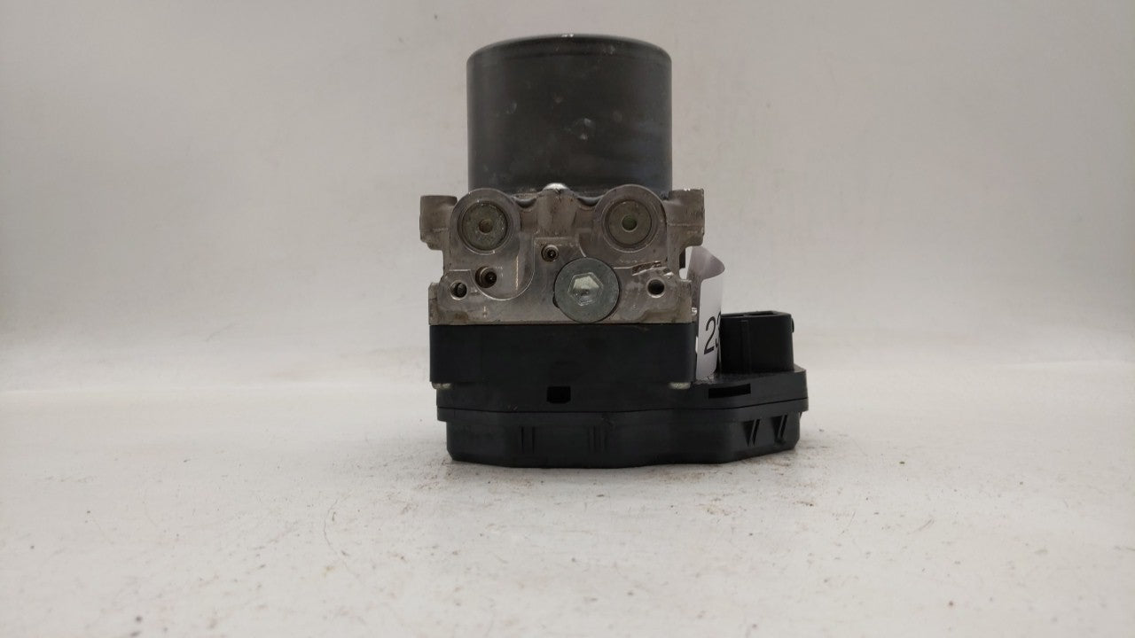 2014-2015 Lexus Is250 ABS Pump Control Module Replacement Fits Fits 2014 2015 OEM Used Auto Parts - Oemusedautoparts1.com