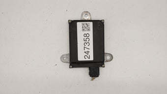 compare product Lexus Is250 Chassis Control Module Ccm Bcm Body Control 88162-07010