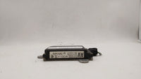 Lexus Is250 Chassis Control Module Ccm Bcm Body Control 88162-07010 - Oemusedautoparts1.com