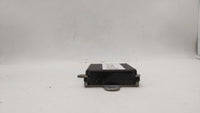 Lexus Is250 Chassis Control Module Ccm Bcm Body Control 88162-07010 - Oemusedautoparts1.com