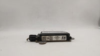Lexus Is250 Chassis Control Module Ccm Bcm Body Control 88162-07010 - Oemusedautoparts1.com