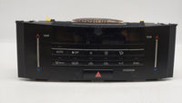 2014 Lexus Is250 Climate Control Module Temperature AC/Heater Replacement P/N:55900-53190 Fits OEM Used Auto Parts - Oemused