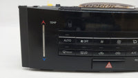 2014 Lexus Is250 Climate Control Module Temperature AC/Heater Replacement P/N:55900-53190 Fits OEM Used Auto Parts - Oemused