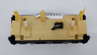 2014 Lexus Is250 Climate Control Module Temperature AC/Heater Replacement P/N:55900-53190 Fits OEM Used Auto Parts - Oemused
