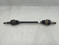 2014-2015 Lexus Is250 Axle Shaft Front Passenger Cv C/v - Oemusedautoparts1.com