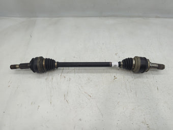 compare product 2014-2015 Lexus Is250 Axle Shaft Front Passenger Cv C/v