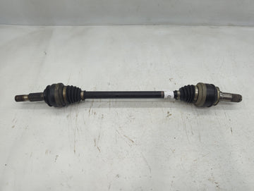 2014-2015 Lexus Is250 Axle Shaft Front Passenger Cv C/v - Oemusedautoparts1.com
