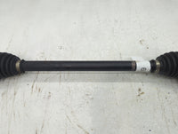 2014-2015 Lexus Is250 Axle Shaft Front Passenger Cv C/v - Oemusedautoparts1.com