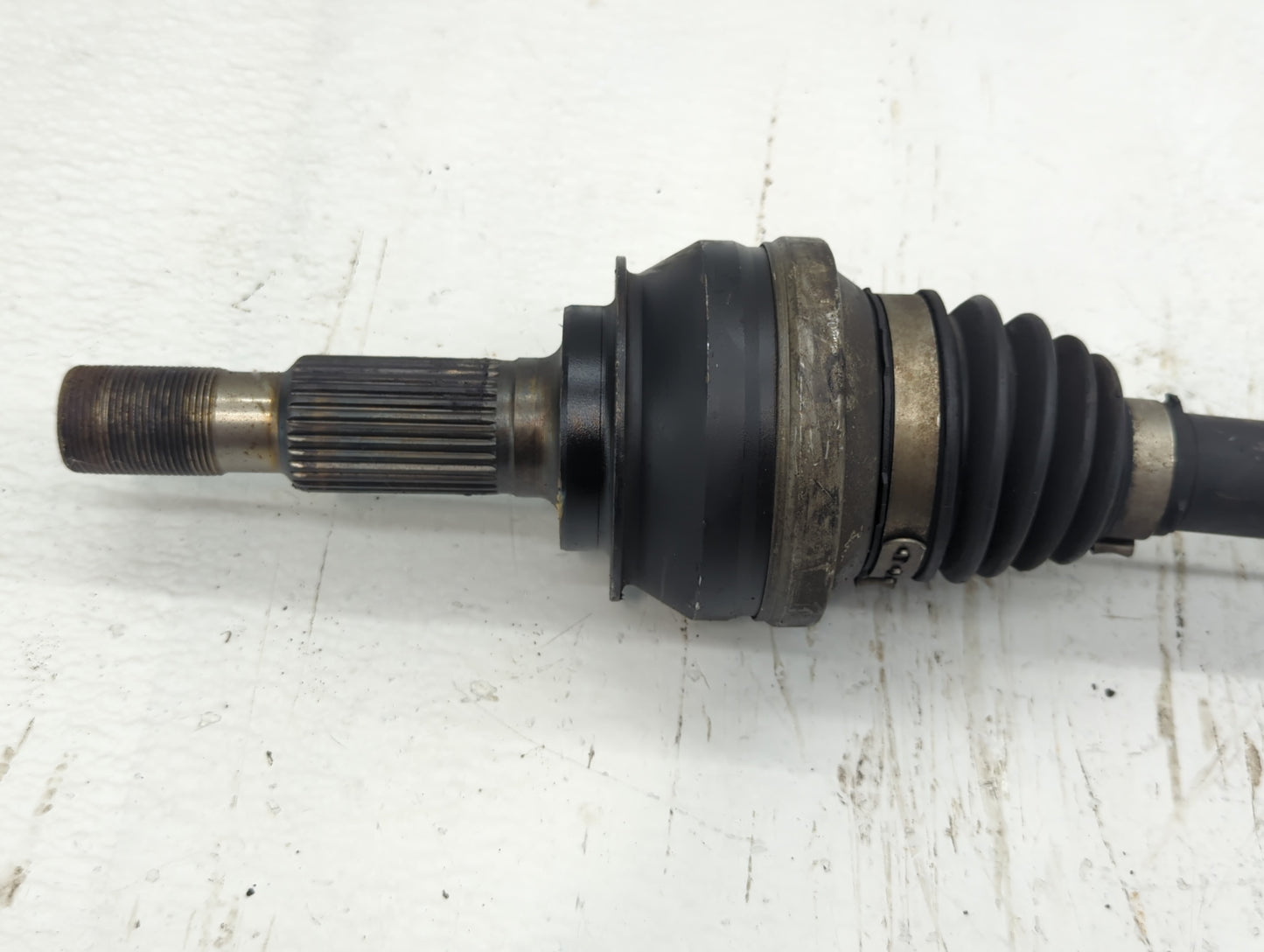 2014-2015 Lexus Is250 Axle Shaft Front Passenger Cv C/v - Oemusedautoparts1.com