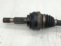 2014-2015 Lexus Is250 Axle Shaft Front Passenger Cv C/v - Oemusedautoparts1.com