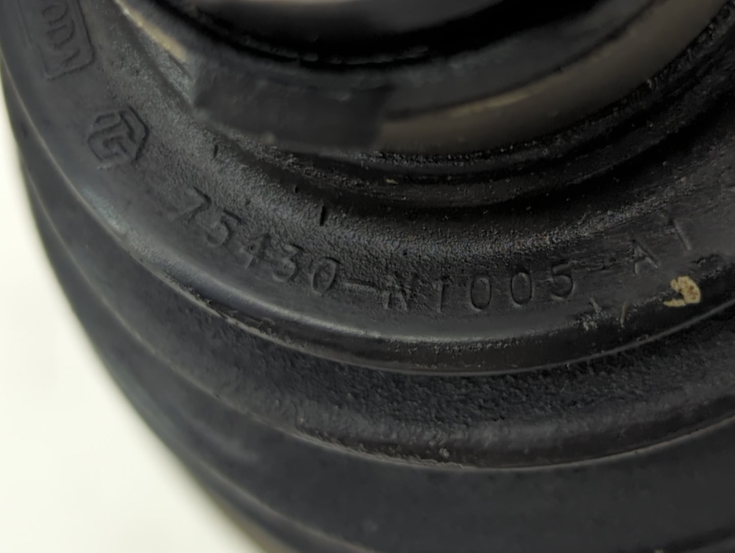 2014-2015 Lexus Is250 Axle Shaft Front Passenger Cv C/v - Oemusedautoparts1.com