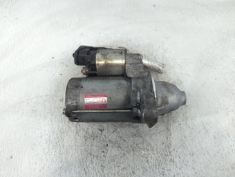 compare product 2006-2015 Lexus Is250 Car Starter Motor Solenoid OEM P/N:28100-31071 428000-2342 Fits OEM Used Auto Parts