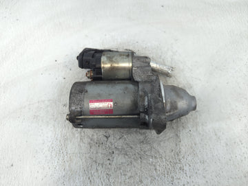 2006-2015 Lexus Is250 Car Starter Motor Solenoid OEM P/N:28100-31071 428000-2342 Fits OEM Used Auto Parts - Oemusedautoparts